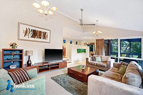 Property photo of 4 Wendy Close Warranwood VIC 3134