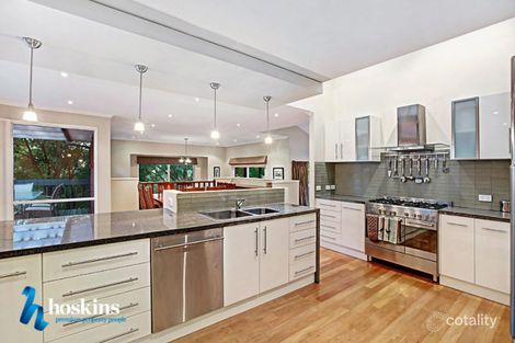 Property photo of 4 Wendy Close Warranwood VIC 3134