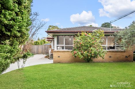1 Linden Rd, Ringwood North, VIC 3134