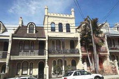 Property photo of 91 Jersey Road Woollahra NSW 2025