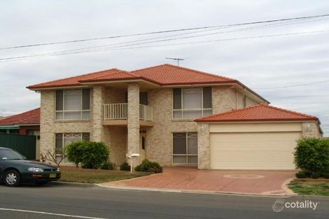 Property photo of 274 North Liverpool Road Green Valley NSW 2168