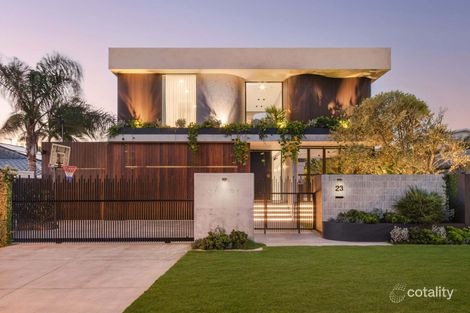 23 Walker Ave, Palm Beach, QLD 4221