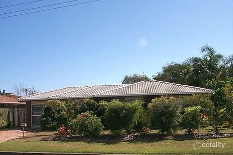 Property photo of 3 Wuruma Street Scarness QLD 4655