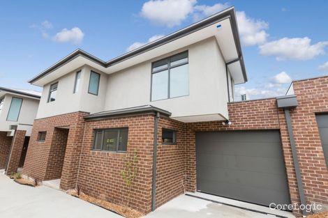 Property photo of 3/39 Wattle Street West Footscray VIC 3012