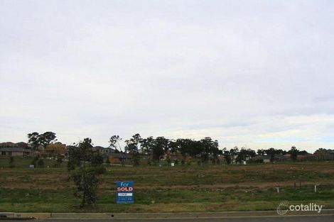 22 Palace St, Kellyville Ridge, NSW 2155