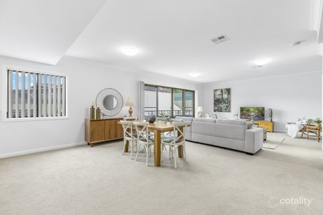 Property photo of 52/1 Queen Street The Hill NSW 2300