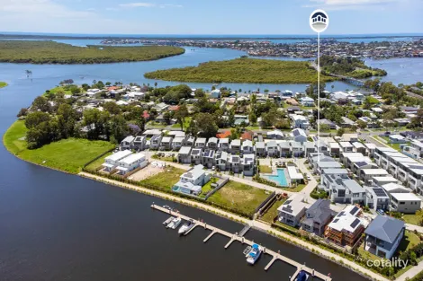 37/1 Lyra Ave, Hope Island, QLD 4212