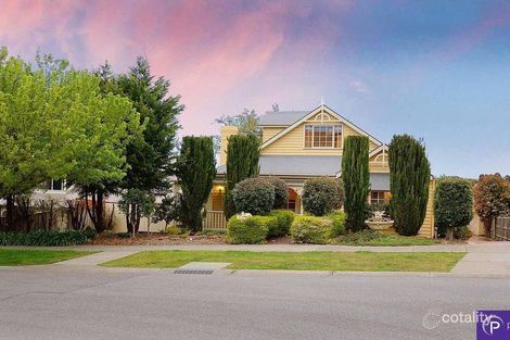 Property photo of 15 Hobart Avenue Berwick VIC 3806