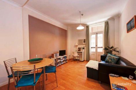 1/21 Pulteney St, Adelaide, SA 5000