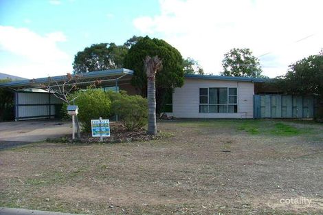 Property photo of 53 Kookaburra Street Dalby QLD 4405