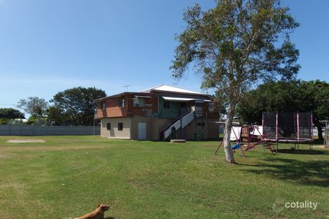Property photo of 11 Lowanna Avenue Balberra QLD 4740