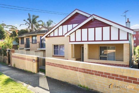 11 Howard St, Randwick, NSW 2031