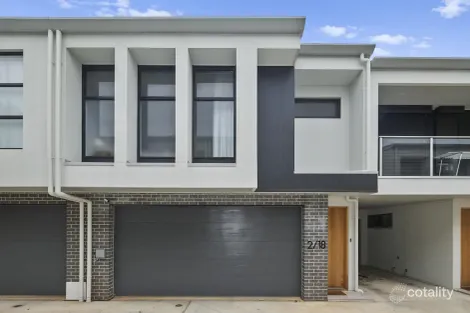 2/18 Dutton Ave, Hectorville, SA 5073