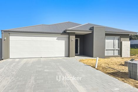 18 Eucalyptus Way, Yalyalup, WA 6280