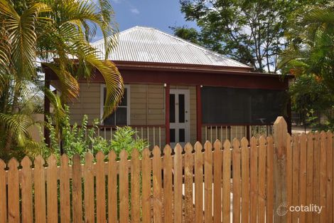 46 Towers St, Charters Towers City, QLD 4820