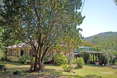 421 Murrays Run Rd, Murrays Run, NSW 2325