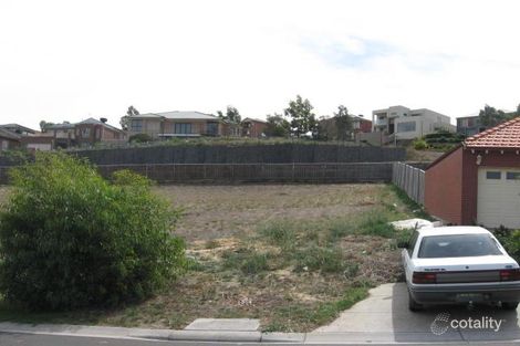 4 Hannah Pascoe Dr, Gowanbrae, VIC 3043