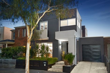 64-66 Fairbairn Dr, Kensington, VIC 3031