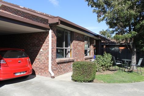 Property photo of 2/71 Franmaree Road Newnham TAS 7248