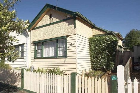 Property photo of 4 Bennett Street Richmond VIC 3121