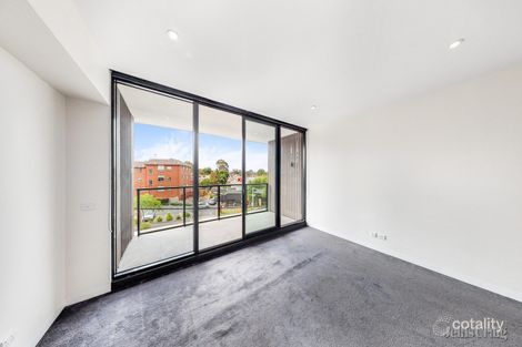 Property photo of 203/255 Racecourse Road Kensington VIC 3031