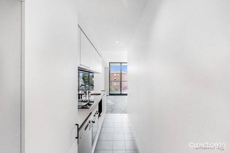 Property photo of 203/255 Racecourse Road Kensington VIC 3031