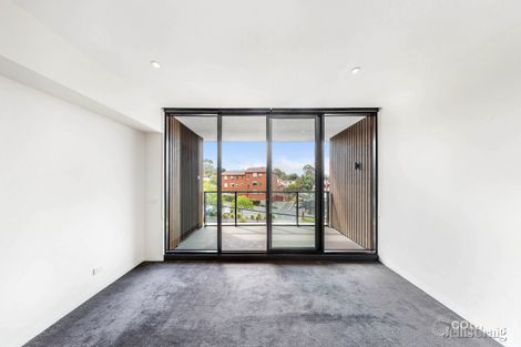 Property photo of 203/255 Racecourse Road Kensington VIC 3031