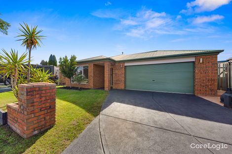 Property photo of 17 President Road Narre Warren South VIC 3805