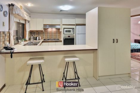 Property photo of 53 Dubarry Street Sunnybank Hills QLD 4109