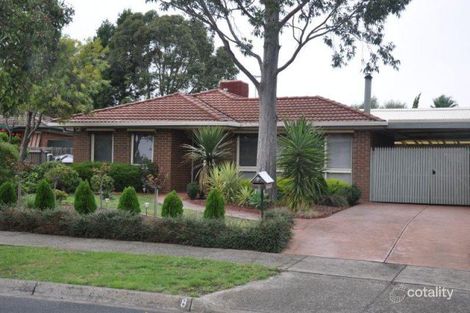 8 Glencairn Pl, Mill Park, VIC 3082