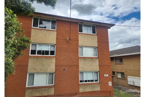 6/88 Station St, West Ryde, NSW 2114