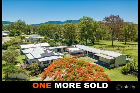 474 Eel Creek Rd, Pie Creek, QLD 4570