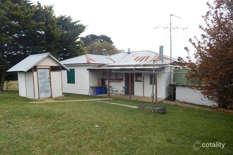 Property photo of 2319 Dry Plains Road Dry Plain NSW 2630