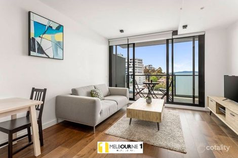 Property photo of 602/101 Tram Road Doncaster VIC 3108