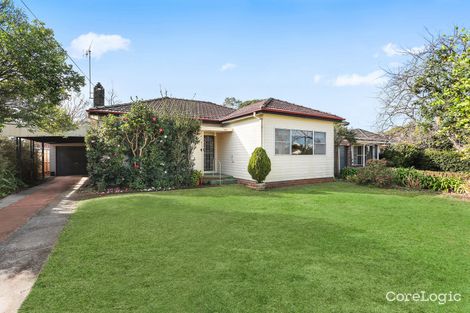 Property photo of 241 Malton Road North Epping NSW 2121