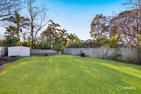 Property photo of 241 Malton Road North Epping NSW 2121