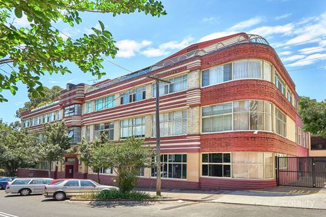 21/150-166 Forbes St, Woolloomooloo, NSW 2011