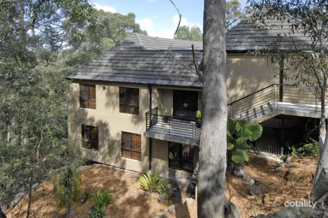Property photo of 111 Fallon Drive Dural NSW 2158