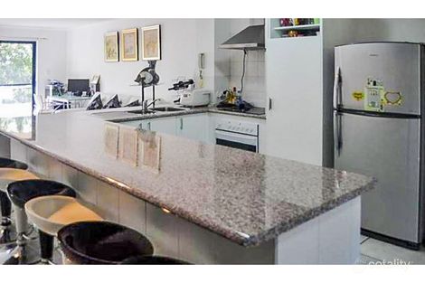 Property photo of 33/170 High Street Southport QLD 4215