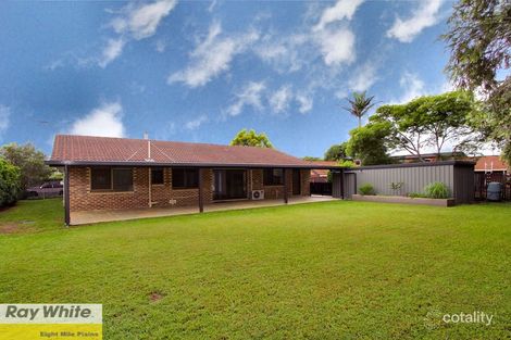 Property photo of 6 Foxdale Street Runcorn QLD 4113