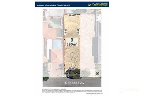 Property photo of 9A Cascade Avenue Dianella WA 6059