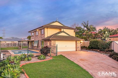 Property photo of 10 Aviance Close Eight Mile Plains QLD 4113