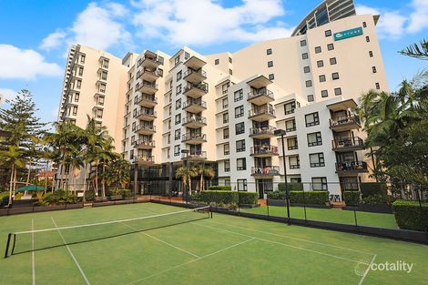Property photo of 410/32 Surf Parade Broadbeach QLD 4218