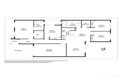 Property photo of 77 Jean Street Point Cook VIC 3030