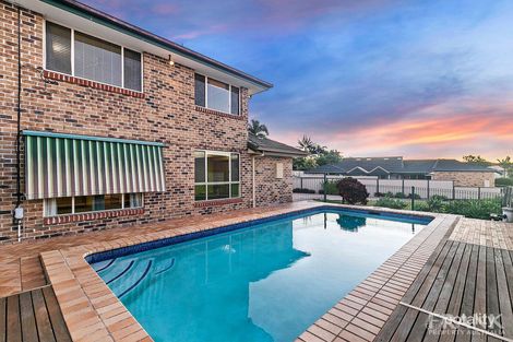 Property photo of 10 Aviance Close Eight Mile Plains QLD 4113