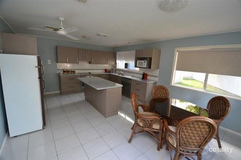 Property photo of 96 State Farm Road Biloela QLD 4715