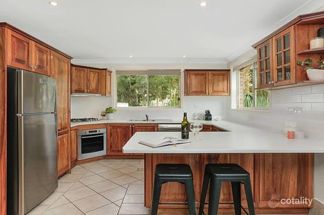 6 Lyrebird Way, Farmborough Heights, NSW 2526