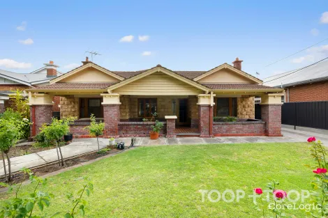 Property photo of 14 George Street Norwood SA 5067