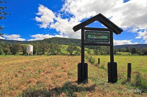 2296 Nerang Murwillumbah Rd, Numinbah Valley, QLD 4211