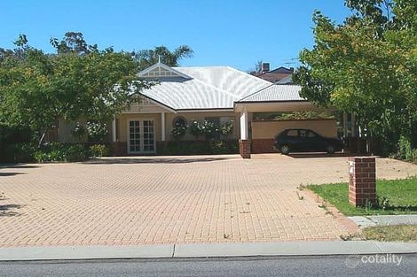 643 Canning Hwy, Alfred Cove, WA 6154